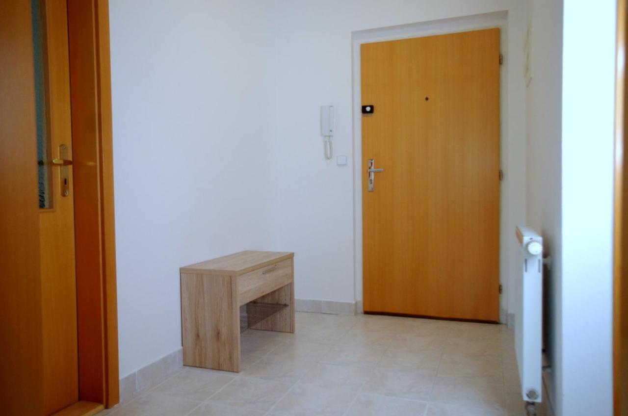 Apartment Golden 프라하 외부 사진