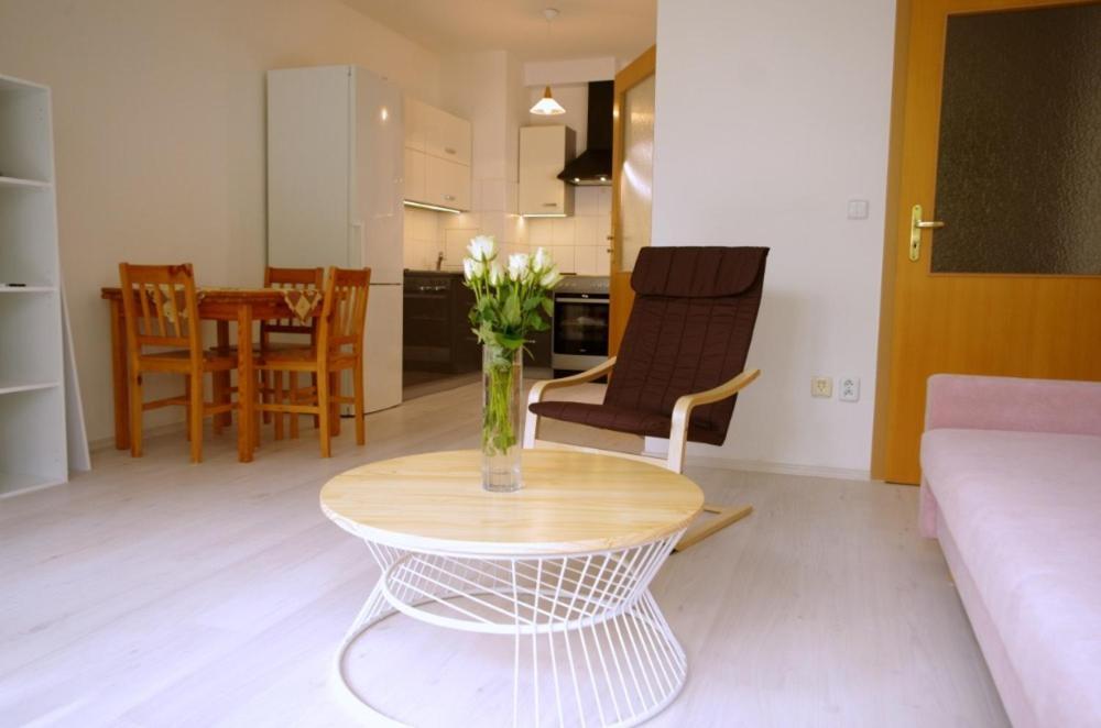Apartment Golden 프라하 외부 사진