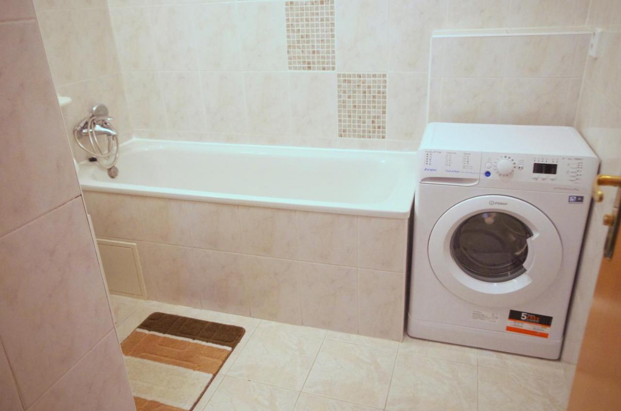 Apartment Golden 프라하 외부 사진
