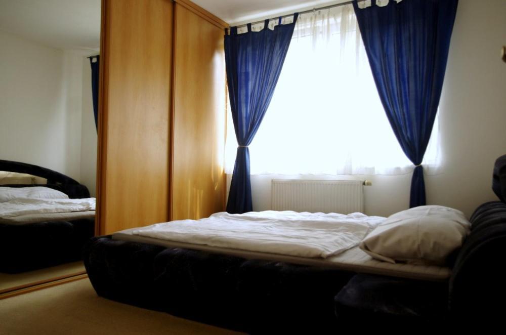 Apartment Golden 프라하 외부 사진