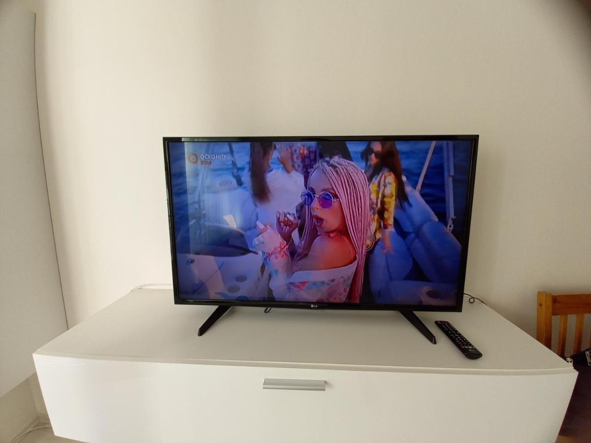 Apartment Golden 프라하 외부 사진