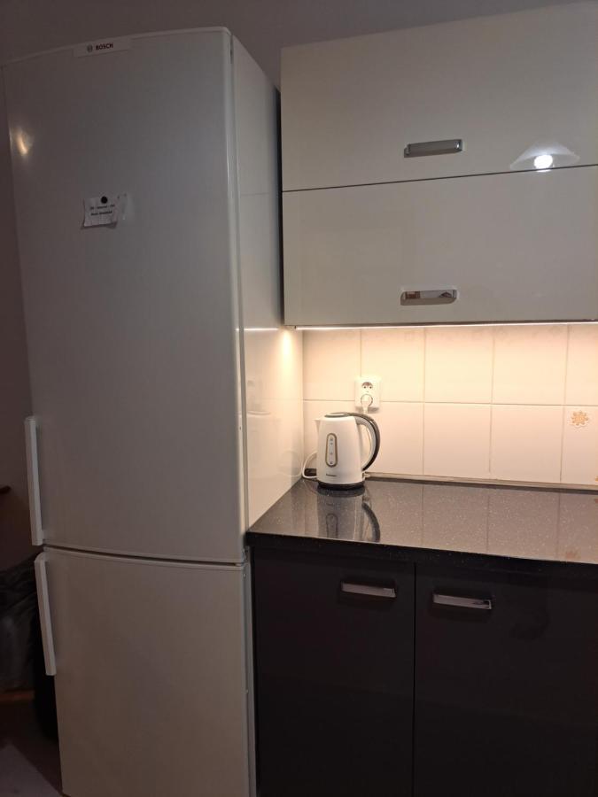 Apartment Golden 프라하 외부 사진