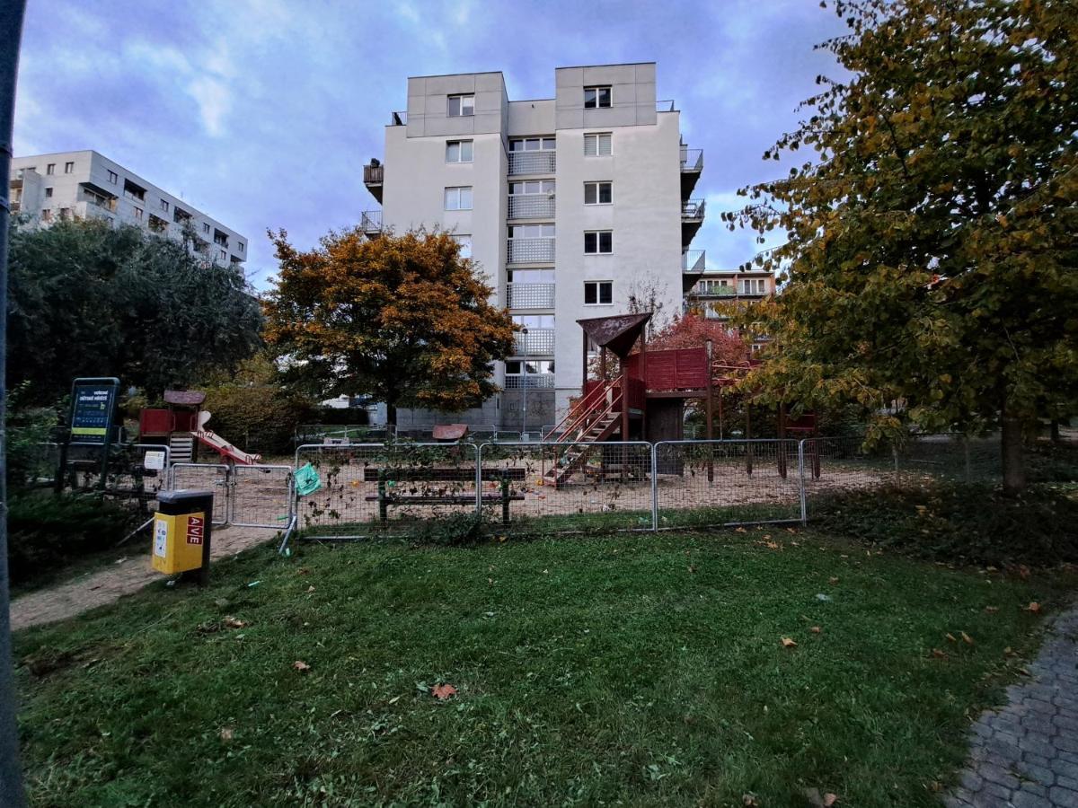 Apartment Golden 프라하 외부 사진