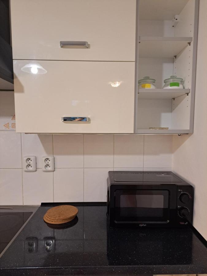 Apartment Golden 프라하 외부 사진